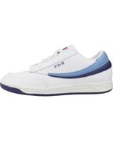 de fila zapatillas hombre modelo original tennis 83 color blanco 132 13217wht