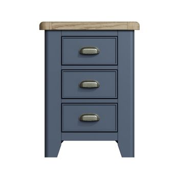 Scarlett Large Bedside Cabinet