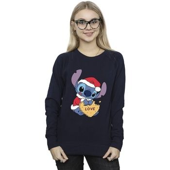 Disney Jersey BI22625 para mujer