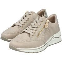 rieker zapatos bajos n951762 para mujer