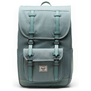 Herschel Mochila Little America para hombre