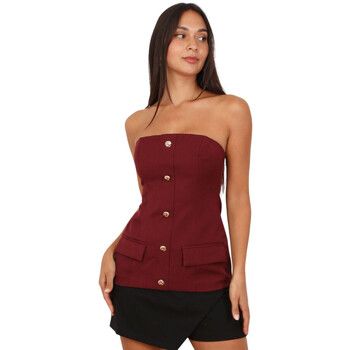 La Modeuse Blusa 76304_P180700 para mujer
