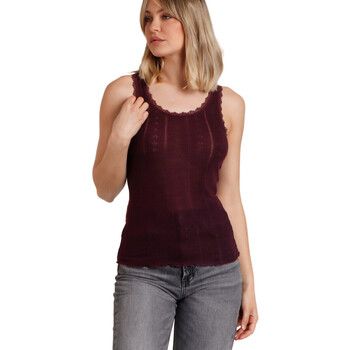 Admas Camiseta tirantes Camiseta de tirantes Canale para mujer