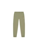 pantalones champion rib cuff verde hombre