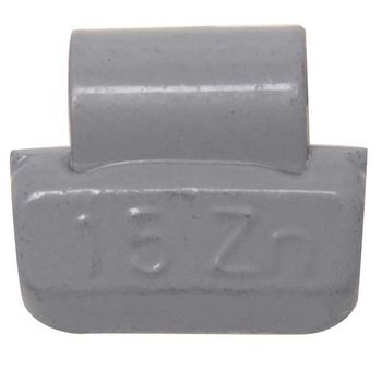 Wheel Weight 15g For Alloy - Qty 100