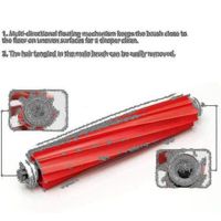 repuestos para aspiradoras s7 s70 t7s y t7s plus cepillo principal filtro hepa mopa almohadilla accesorios