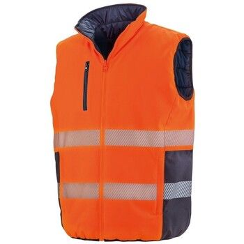 Safe-Guard By Result Chaqueta RS332 para mujer