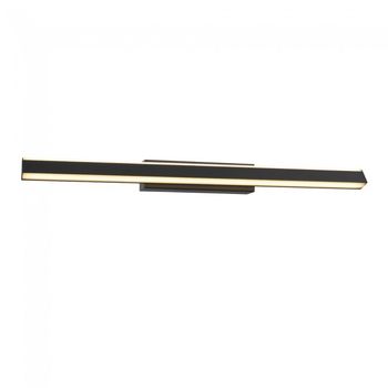 Aplique de pared led lineal (22w)