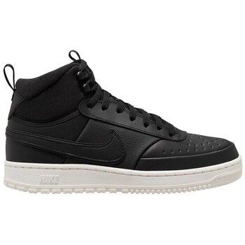 Nike Zapatillas altas Court Vision Mid para hombre