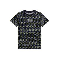 guess camiseta ss t shirt para nino