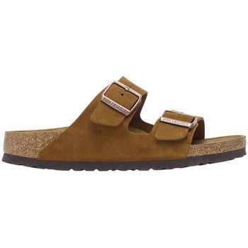 BIRKENSTOCK Sandalias Sandales Arizona daim para mujer