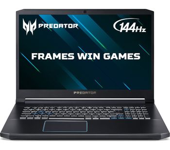 ACER Predator Helios 300 17.3