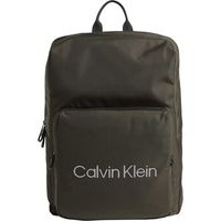 calvin klein jeans bolso ck must t squared campus bp rtw para mujer