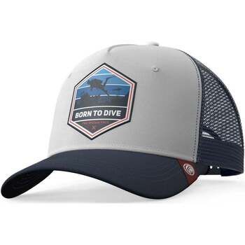 The Indian Face Gorra Born to Dive para mujer