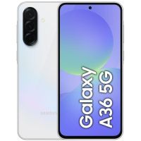 samsung galaxy a36 5g 6gb 128gb 67 blanco