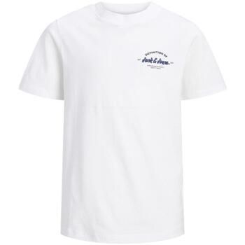 Jack & Jones Camiseta Brandon para niño