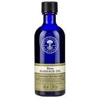 Neal's Yard Remedies Massage Oils Base Massage Oil 100ml