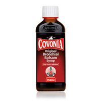 covonia original bronchial balsam syrup