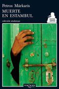 muerte en estambul