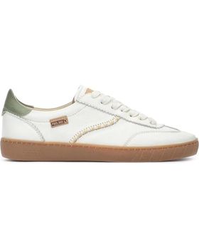 de PIKOLINOS PIKOLINOS DEPORTIVAS W7B-6508C1 LANZAROTE OFF-WHITE OFFWHITE