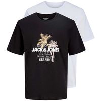 jack  jones camiseta gt15805 para nino