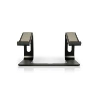 port designs 901103 soporte de aluminio para portatil 156 negro