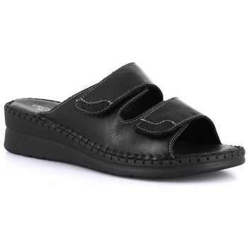 Grunland Sandalias DSG-CI3089 para mujer