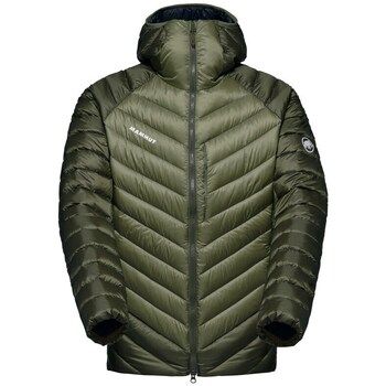Mammut Abrigo de plumas 10130296240300 para hombre
