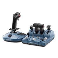 thrustmaster tca captain pack airbus edition
