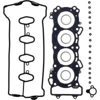 kit junta superior honda cbf 600 08- athena