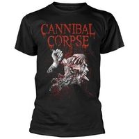 cannibal corpse camiseta stabhead 2 para hombre