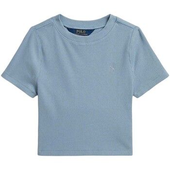 Ralph Lauren Tops y Camisetas GT28968 para niño