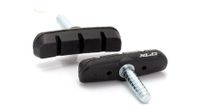 xlc paire de patins cantilever bs c02 55 mm