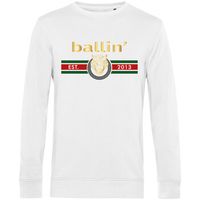 ballin est 2013 jersey tiger lines sweater para hombre