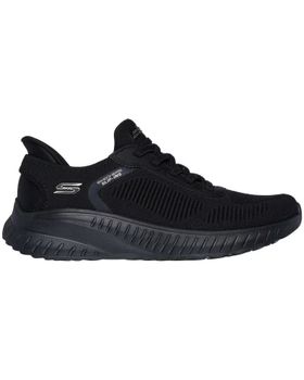 de SKECHERS SKECHERS BOBS SQUAD CHAOS 117497-BBK NEGRAS NEGRO