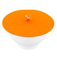 tapa para bol  renard silicona  o 195  cm x o 195  cm x o 195  cm