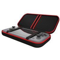 rainbow swl funda compacta de viaje para nintendo switch lite