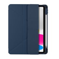 funda folio dbramante1928 london para ipad 109 10 gen azul