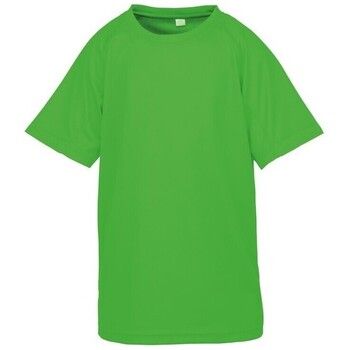 Spiro Camiseta Performance Aircool para niño