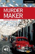 murder maker level 6