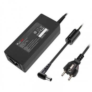 Voltistar Cargador para Monitor 14V 2.14A 6.5 X 4.4MM 30W