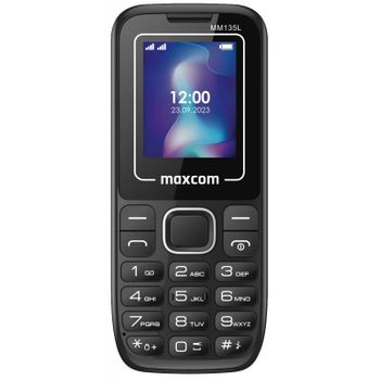 Teléfono MaxCom Classic MM135 LIGHT 1.77