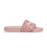 pepe jeans para mujer pls700004 chanclas leo rosa 39 plano ninguno beachwear