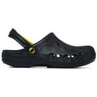 crocs zapatos bajos batman baya clog para nina