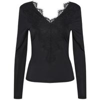 pieces blusa pcilu para mujer