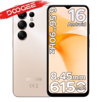 doogee note56 x lite telefono inteligente android 16 bateria de 6150 mah 12 gb de ram 39 32 gb de rom pantalla hd de 656 pulgadas 90 hz camara principal de 8 mp telefono movil con