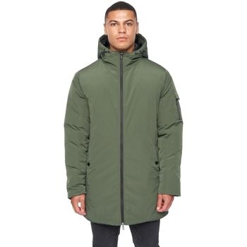 Duck And Cover Abrigo de plumas Mantrax para hombre