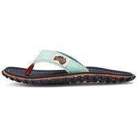 gumbies chanclas 2275 para mujer