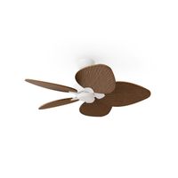 ventilador de techo alma s 5 aspas