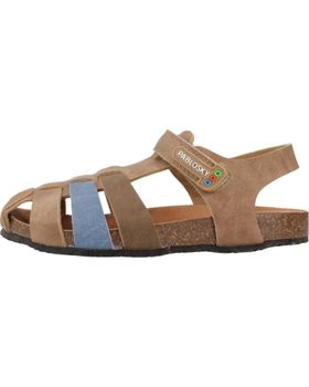 de PABLOSKY SANDALIAS NINO MODELO 517132P COLOR MARRON CRZGCL